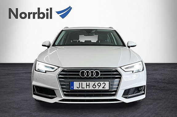 Audi A4 2 of 5
