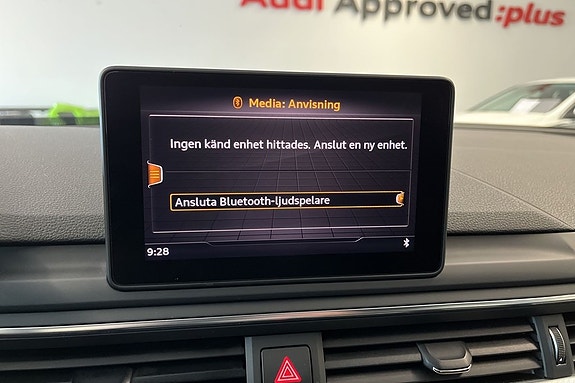 Audi A4 16 of 22