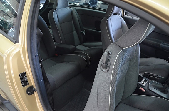 Volvo C30 7 of 11