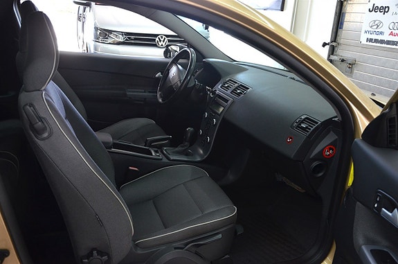 Volvo C30 6 of 11