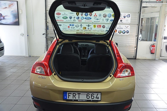 Volvo C30 11 of 11