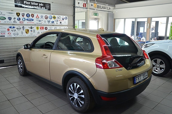 Volvo C30 3 of 11