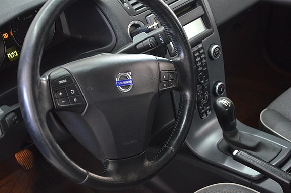Volvo C30 8 of 11