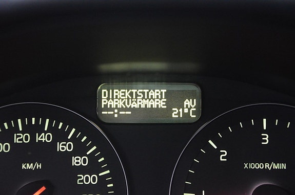 Volvo C30 10 of 11