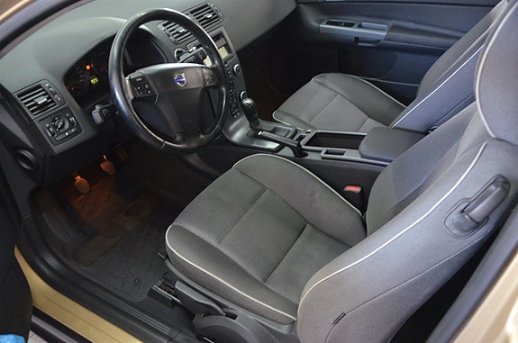 Volvo C30 5 of 11