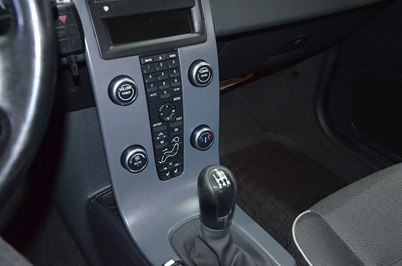 Volvo C30 9 of 11