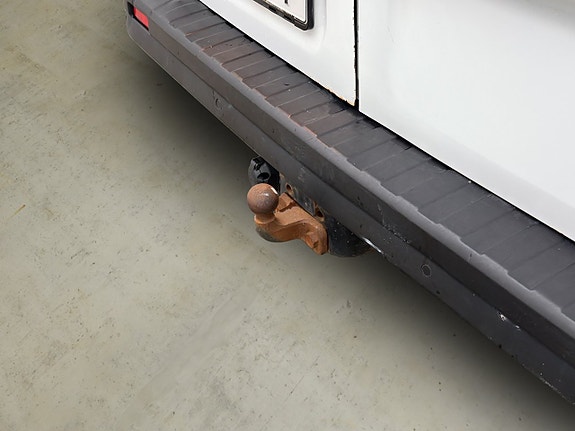 Opel Vivaro 12 of 28