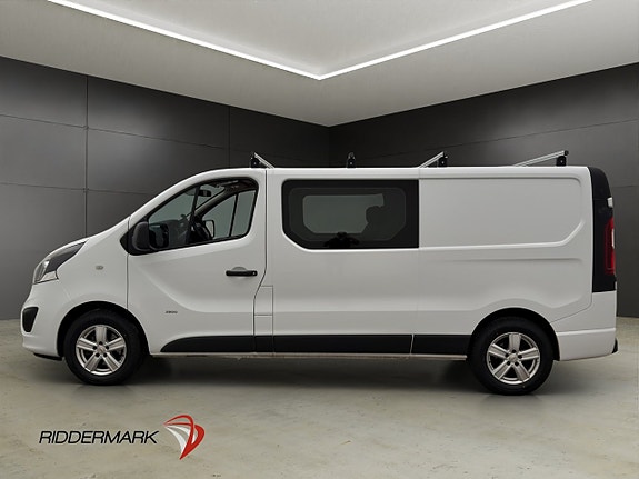 Opel Vivaro 6 of 28