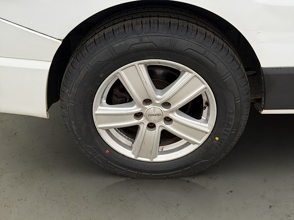 Opel Vivaro 27 of 28