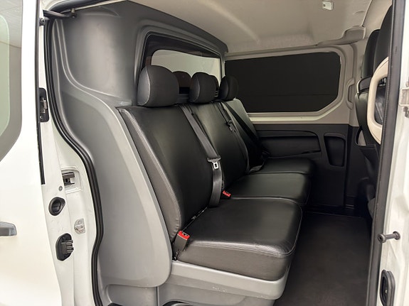 Opel Vivaro 22 of 28
