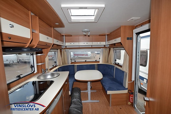 Carado C550E-1350 8 of 12