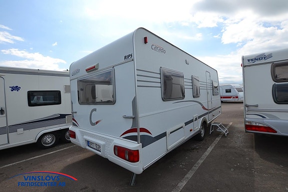 Carado C550E-1350 2 of 12