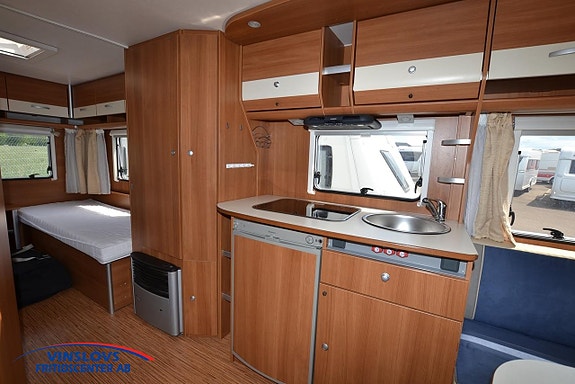 Carado C550E-1350 4 of 12