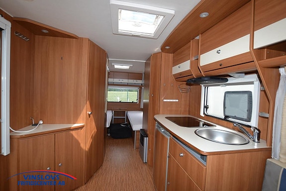 Carado C550E-1350 5 of 12