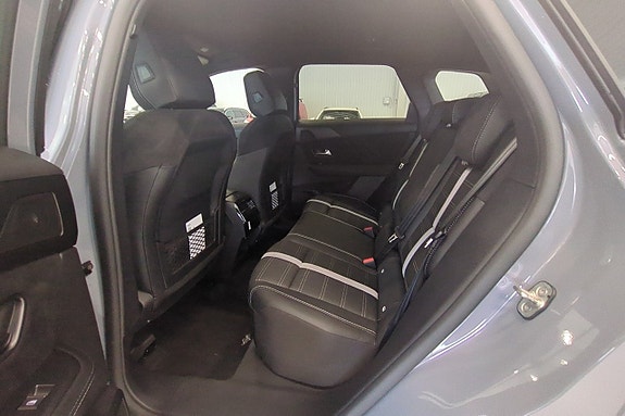 Opel Grandland 8 of 9