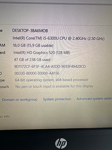 Product image 3 of 6