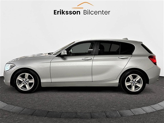 BMW 118d 7 of 24