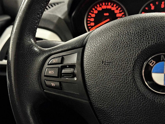 BMW 118d 15 of 24