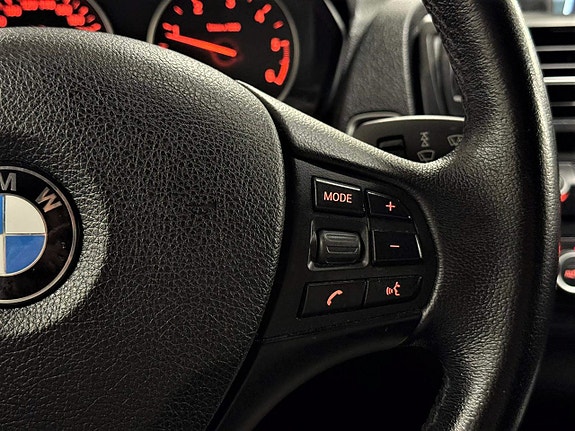 BMW 118d 16 of 24