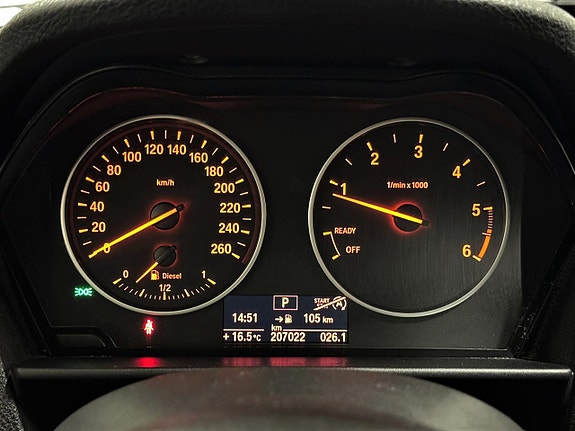 BMW 118d 24 of 24