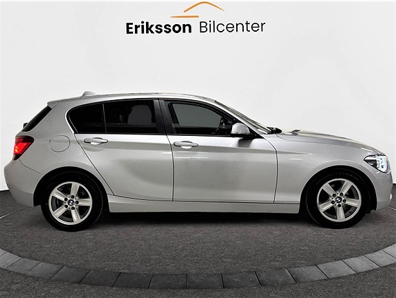BMW 118d 8 of 24