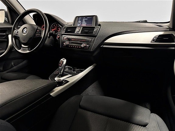 BMW 118d 12 of 24