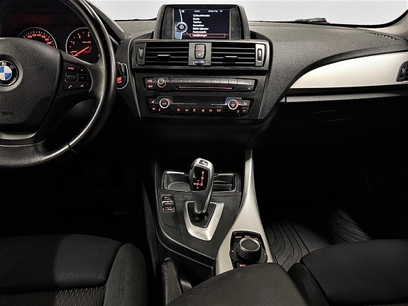 BMW 118d 14 of 24