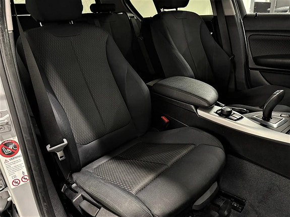 BMW 118d 18 of 24