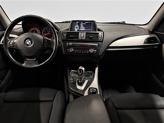 BMW 118d 11 of 24