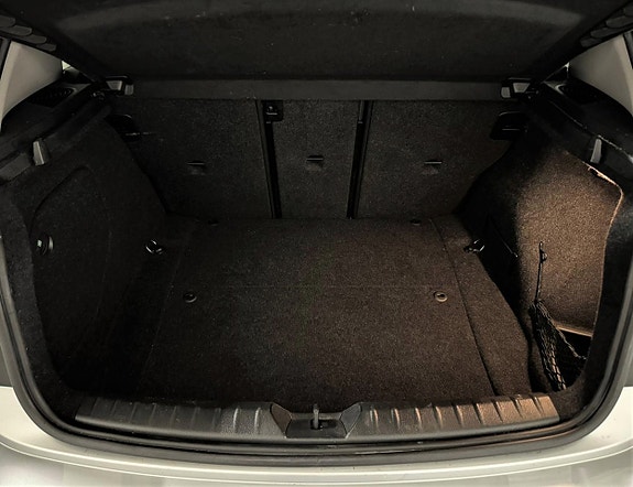 BMW 118d 20 of 24