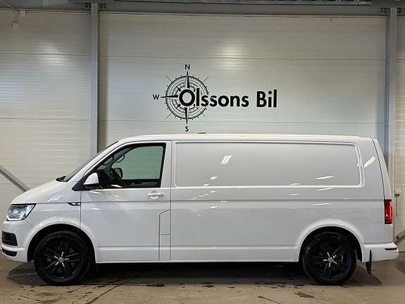Volkswagen Transporter 4 of 5