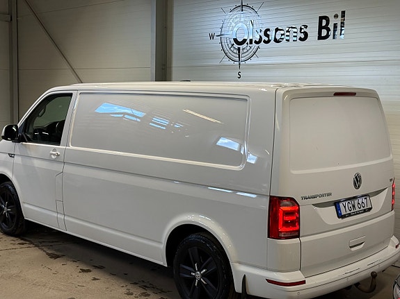 Volkswagen Transporter 5 of 5