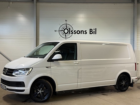 Volkswagen Transporter 2 of 5