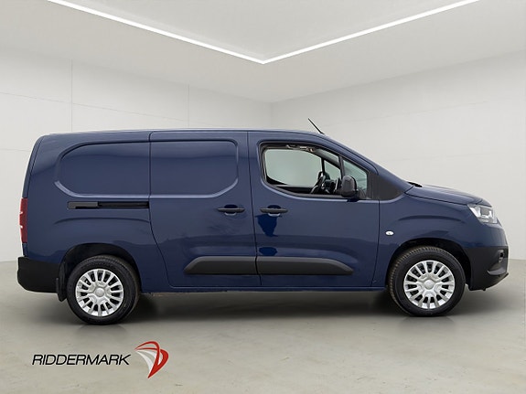 Toyota Proace City 2 of 5