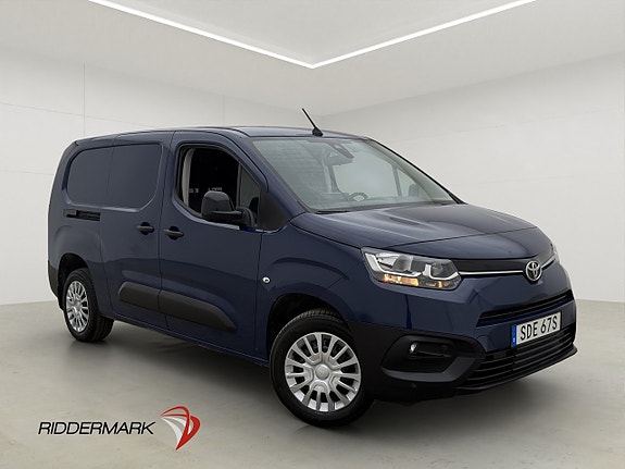 Toyota Proace City 3 of 5