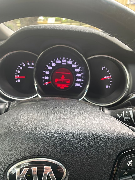 Kia Ceed 5 of 5