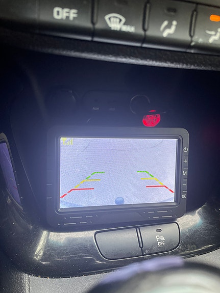 Kia Ceed 3 of 5