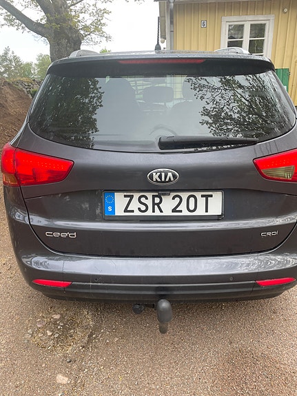 Kia Ceed 6 of 6