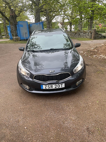 Kia Ceed 4 of 5