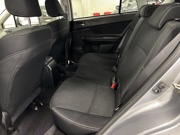 Subaru XV 6 of 9
