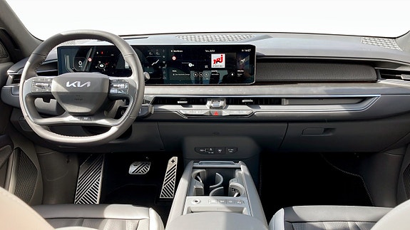 Kia EV9 4 of 13