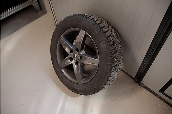 Volkswagen Passat Alltrack 12 of 12