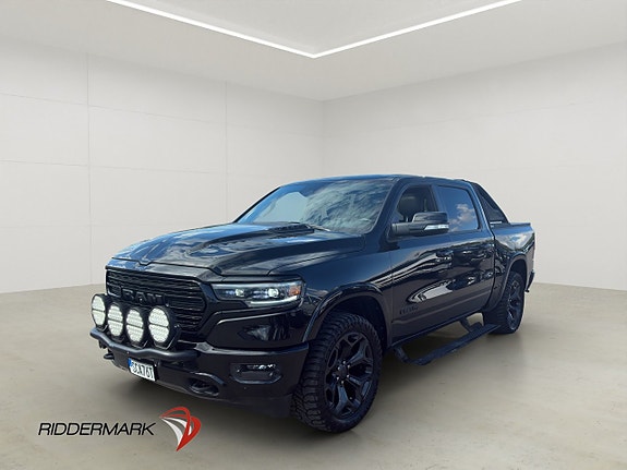 Dodge RAM 3 of 5