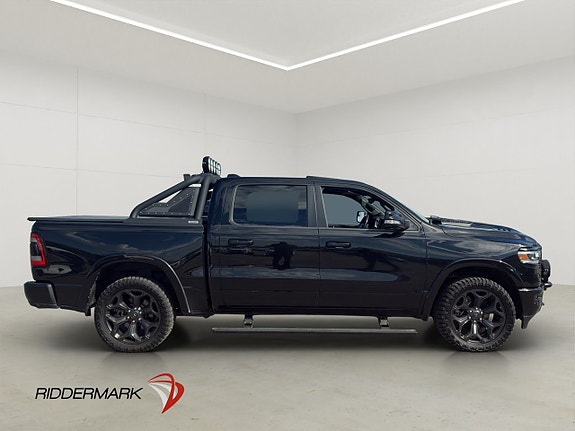 Dodge RAM 2 of 5