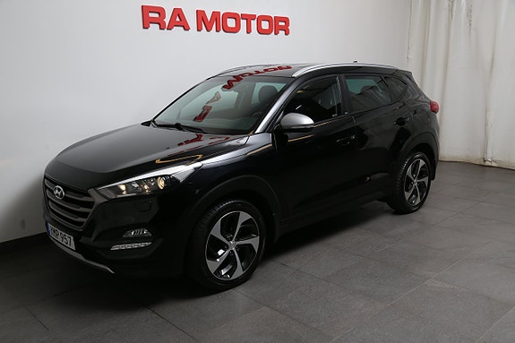 İkinci el  Hyundai Tucson 1.6 T-GDi