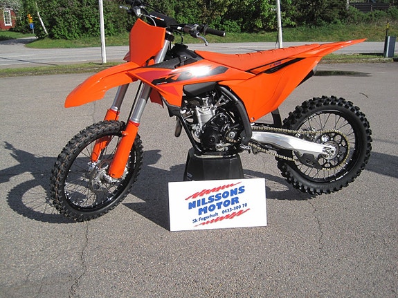 KTM 350 SXF SXF 350