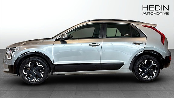 Kia e-Niro 4 of 5