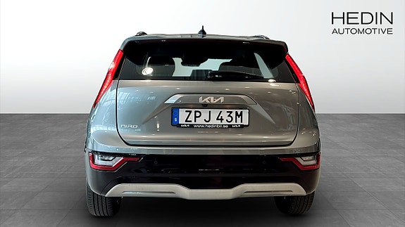 Kia e-Niro 5 of 5