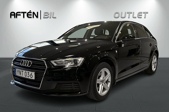 İkinci el  Audi A3 1.5