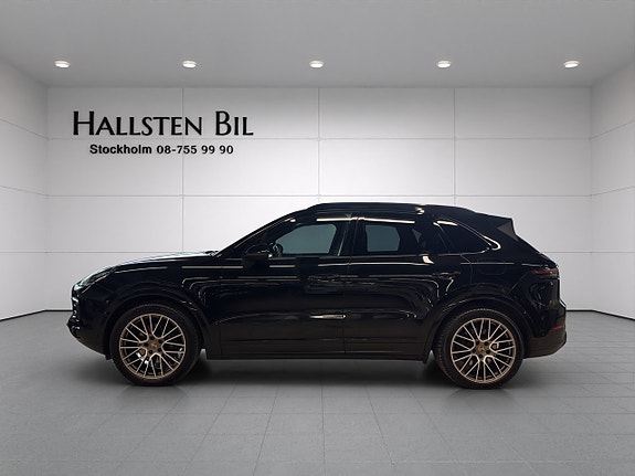 İkinci el  Porsche Cayenne E-Hybrid